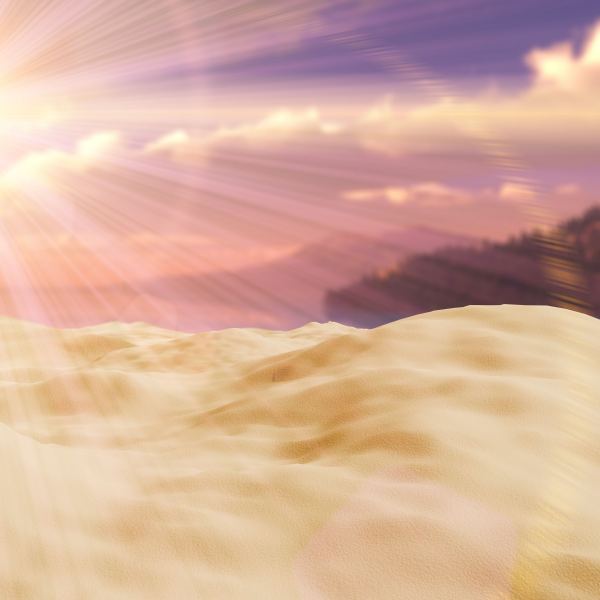 God&rsquo;s Grace for a Fresh Beginning