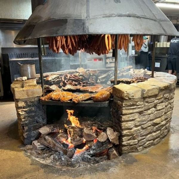 I Love Texas BBQ
