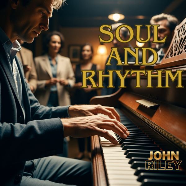 Soul and Rhythm