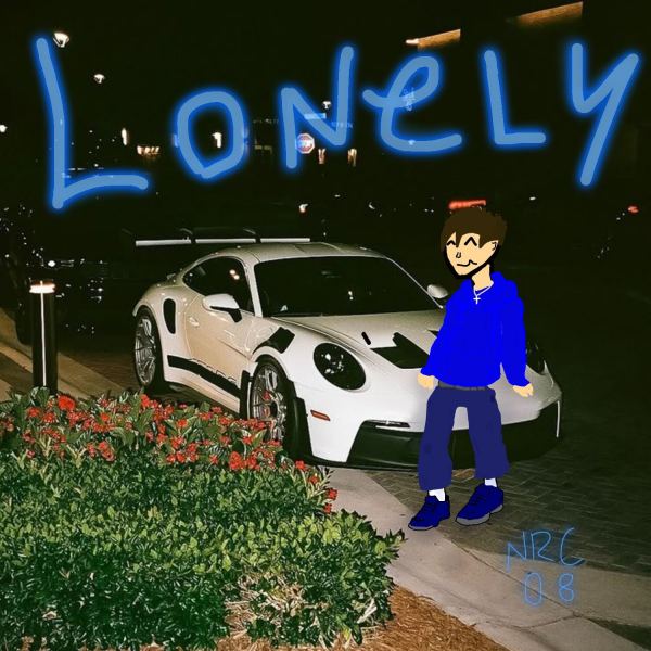Lonely