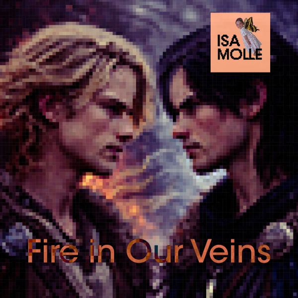 Fire in Our Veins