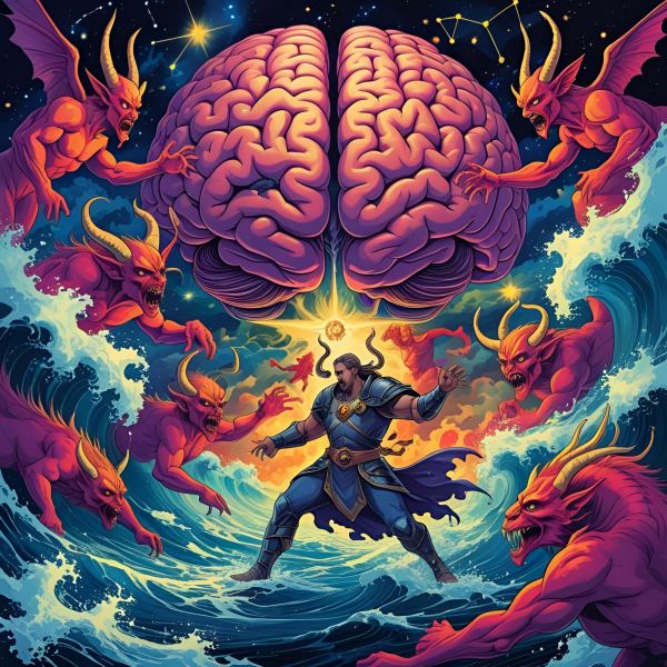 Brainstorm