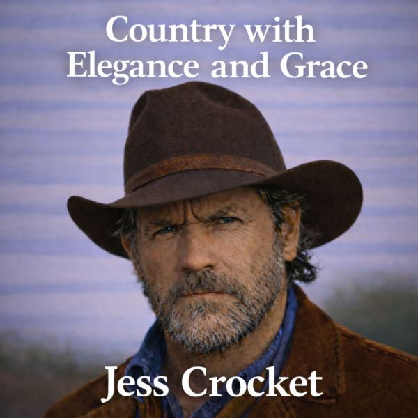 Country with Elegance and Grace