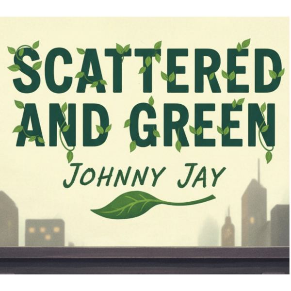 Scattered and Green