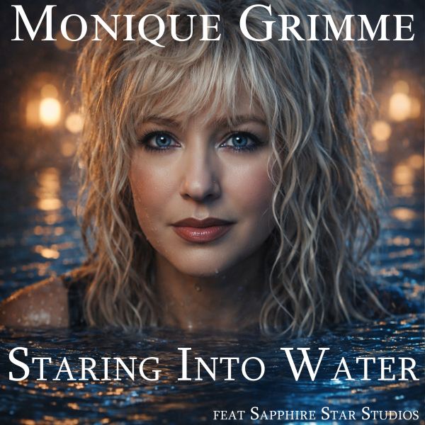 Staring Into Water