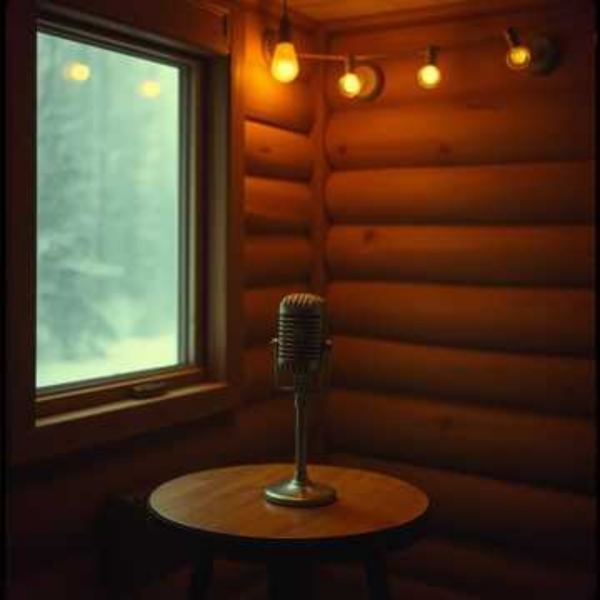 Where The Quiet Lives