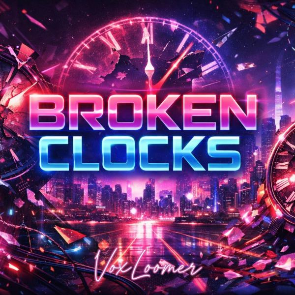 Broken Clocks