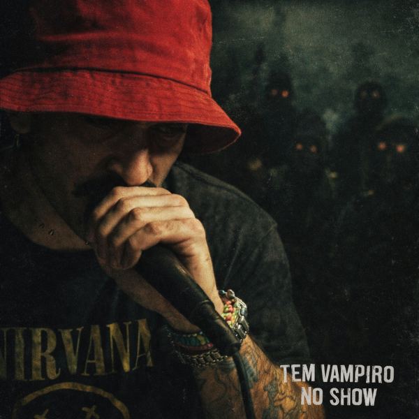 TEM VAMPIRO NO SHOW