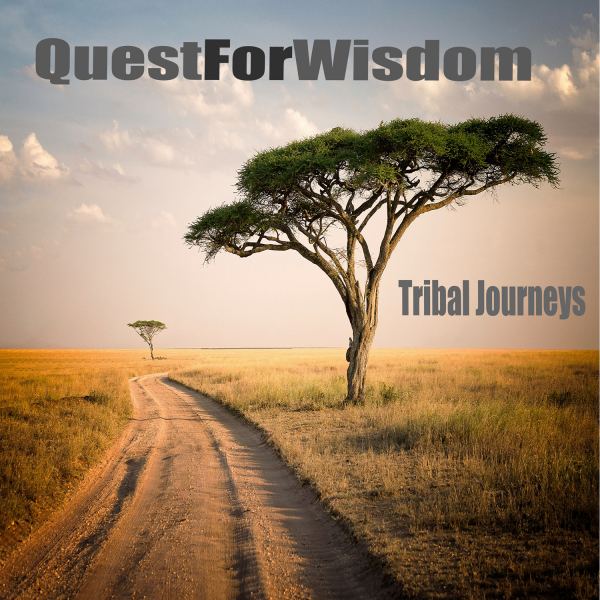 Tribal Journeys