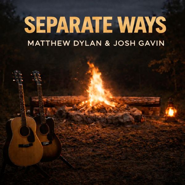 Separate Ways (Worlds Apart) - Acoustic