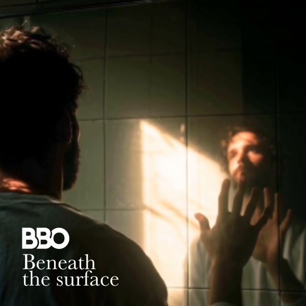 Beneath the surface