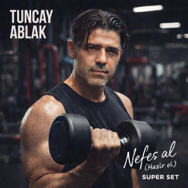 nefes al-hazır ol-super set