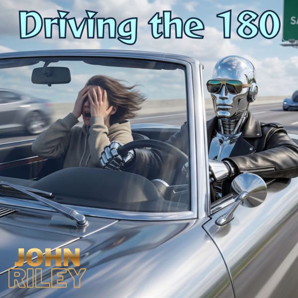 Driving the 180