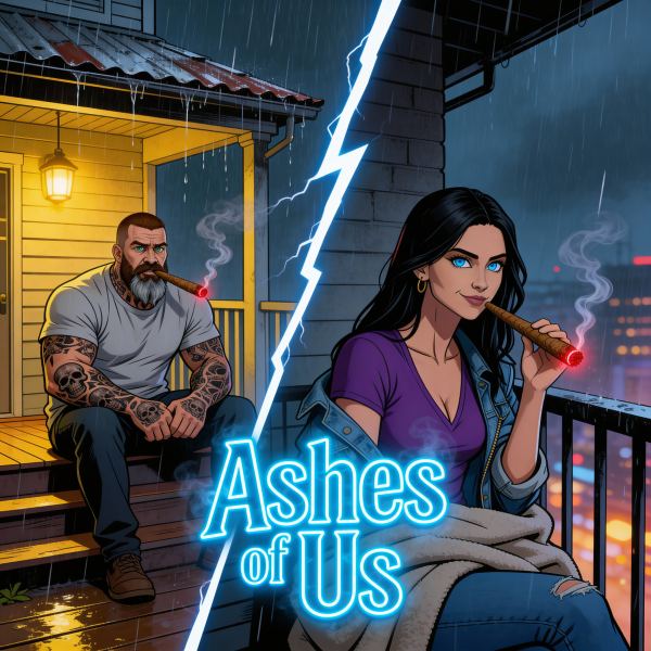 Ashes of Us