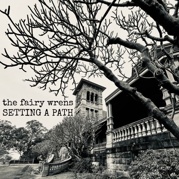 Setting a Path
