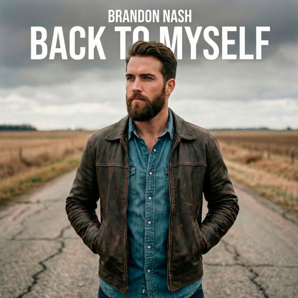 Back to Myself