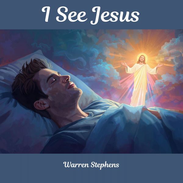 I See Jesus
