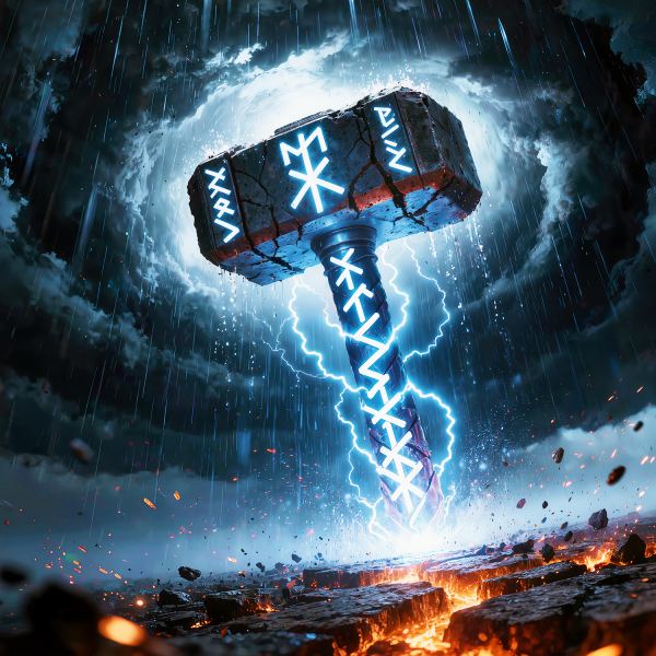 Thunderborn