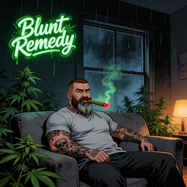 Blunt Remedy