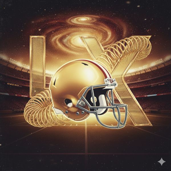 Niners Nation: Super Bowl 60