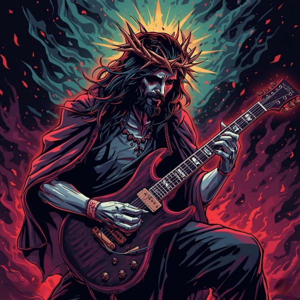 Purpose - Rap Metal Remix