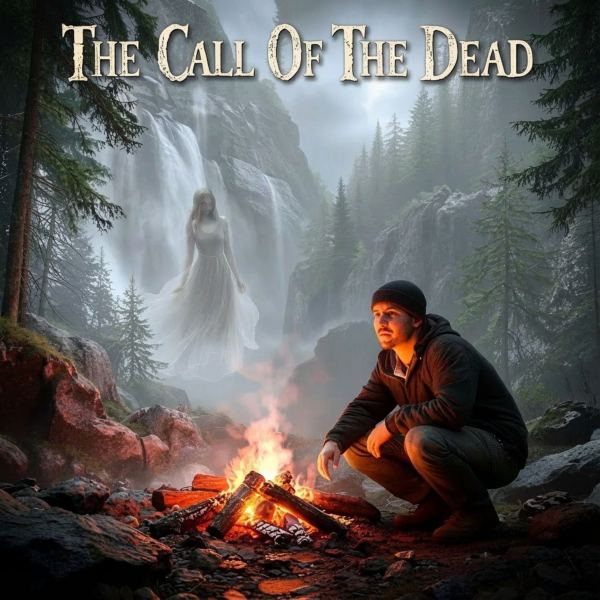 "The Call Of The Dead"