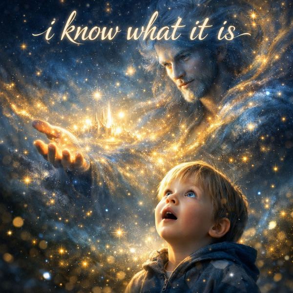 "I Know What It Is"