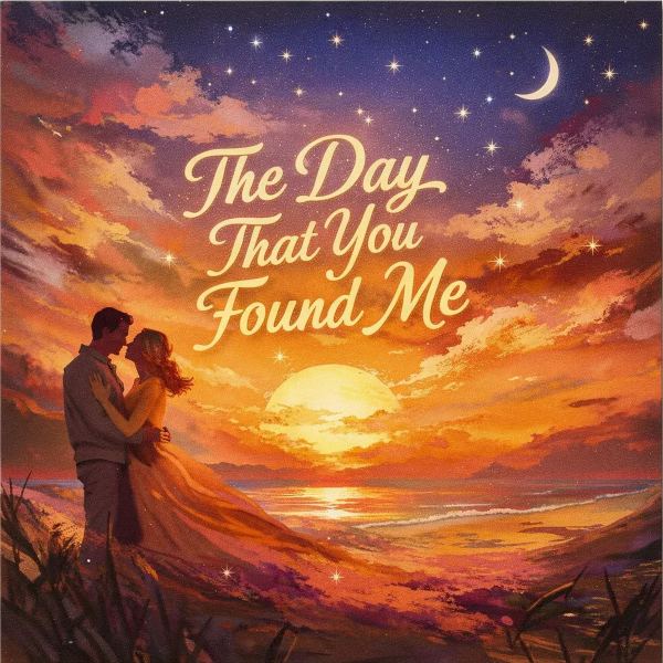"The Day That You Found Me"