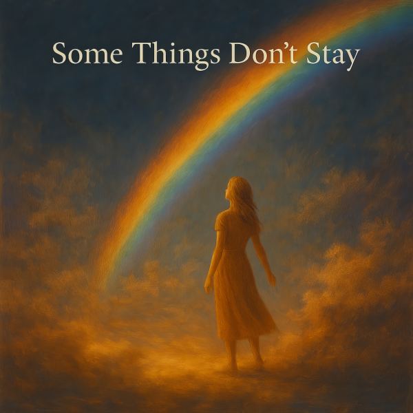 Some Things Don't Stay