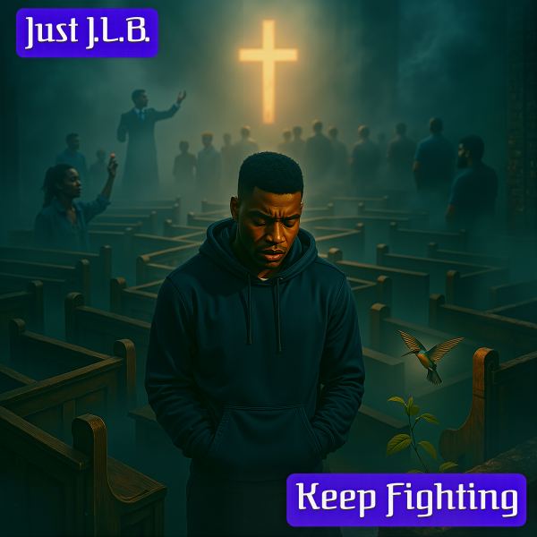 Keep Fighting