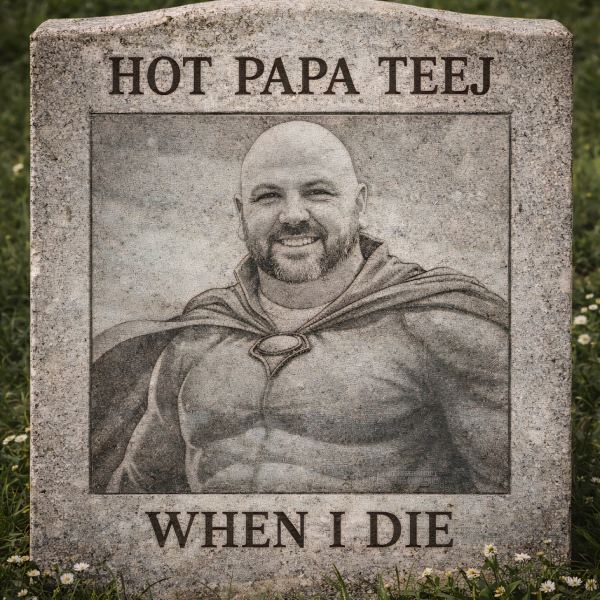 When I Die