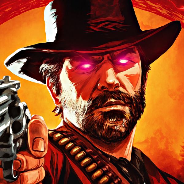 ARTHUR MORGAN Liberdade & Redenção