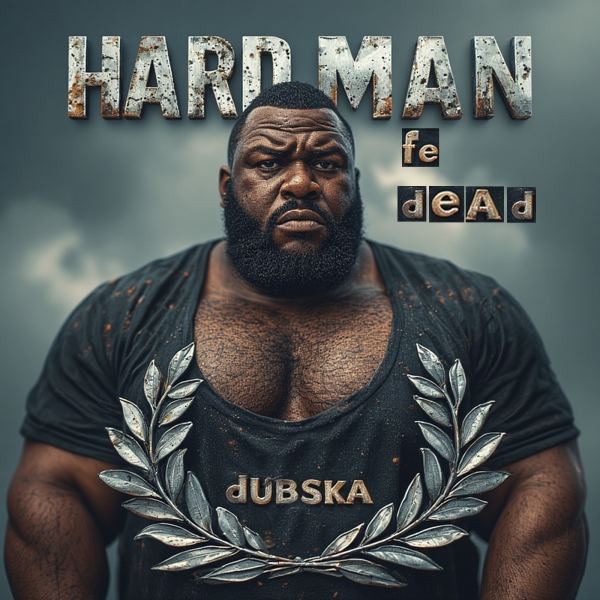Hard man fe dead