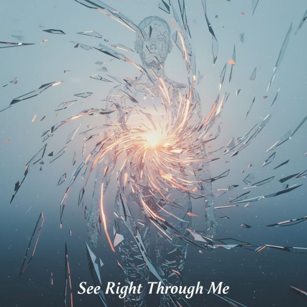 See Right Through Me