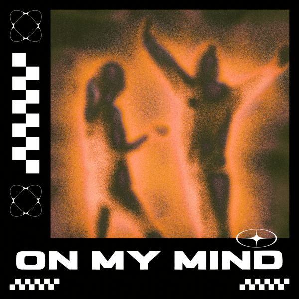 On My Mind