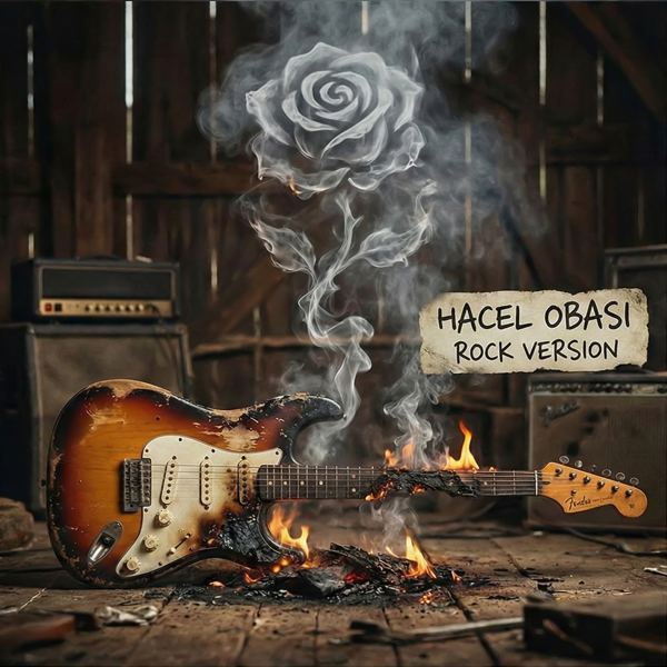 Hacel Obası - Rock Version
