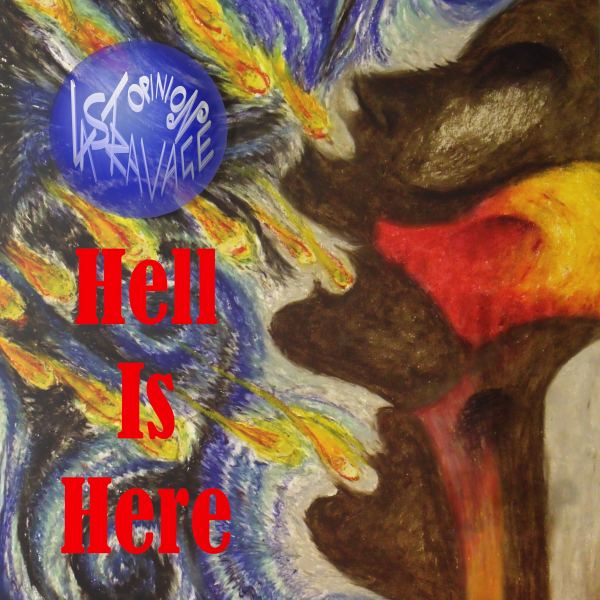 Hell Is Here - (2026 remastered version)