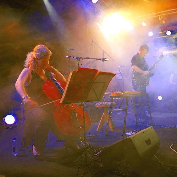 Astronomy Domine - Live