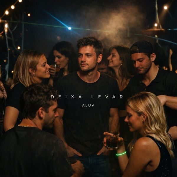 Deixa Levar