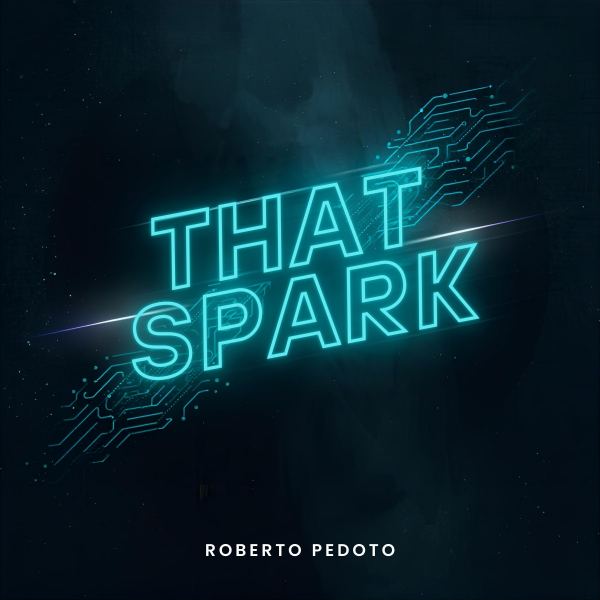 That Spark - Radio Edit