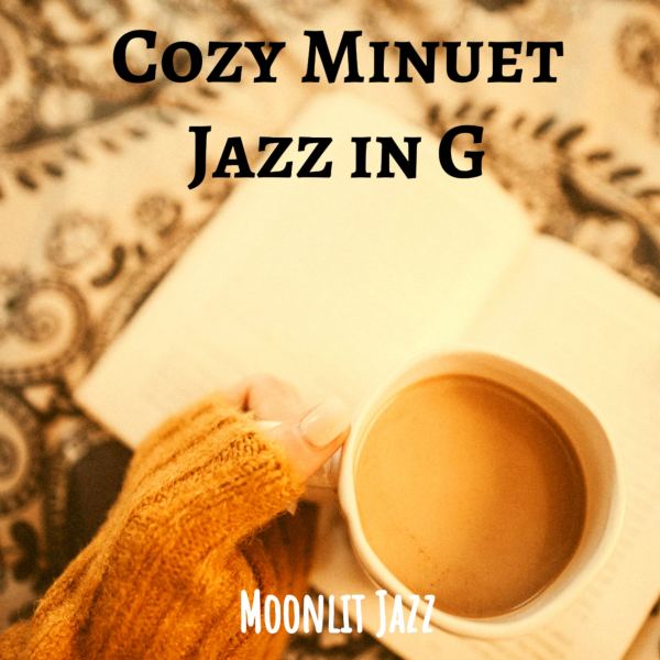 Cozy Minuet Jazz in G