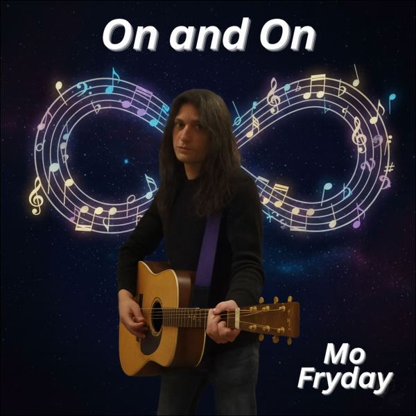 On and On