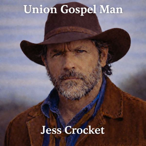 Union Gospel Man