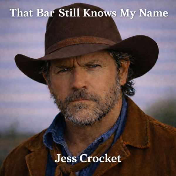 That Bar Still Knows My Name