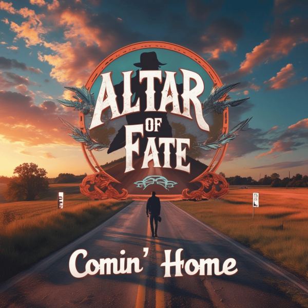 Comin' Home