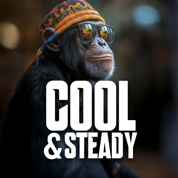 Cool & Steady