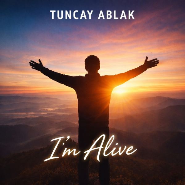 I'm alive