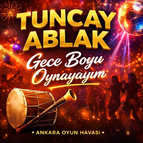 gece boyu oynayayım ankara oyun havası