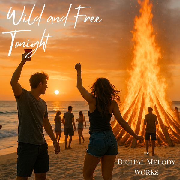 Wild and Free Tonight