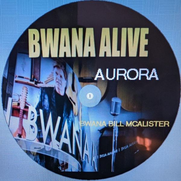 AURORA - MASTERED